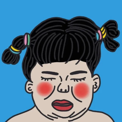 100张笑死人的头像图片，承包你的快乐源泉 其它头像 第43张