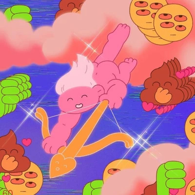 100张笑到扶墙的搞笑头像合集！承包你一整年的快乐，速存 其它头像 第10张