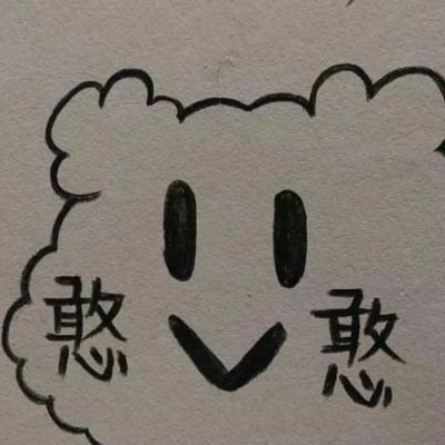 100张笑到扶墙的搞笑头像合集！承包你一整年的快乐，速存 其它头像 第95张