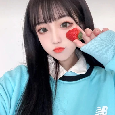 萌化啦！2025超赞女生可爱头像推荐 女生头像 第2张