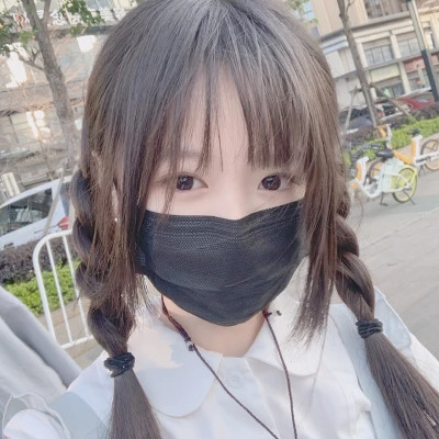 萌化啦！2025超赞女生可爱头像推荐 女生头像 第4张