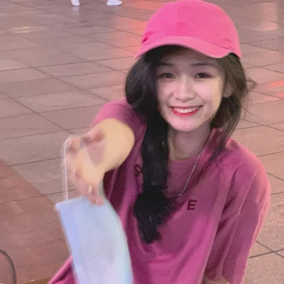萌化啦！2025超赞女生可爱头像推荐 女生头像 第6张