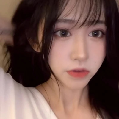 萌化啦！2025超赞女生可爱头像推荐 女生头像 第19张