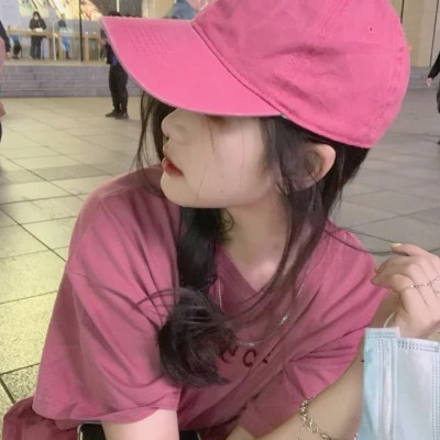 萌化啦！2025超赞女生可爱头像推荐 女生头像 第24张