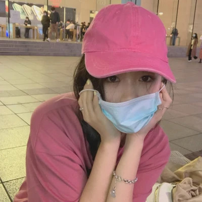 萌化啦！2025超赞女生可爱头像推荐 女生头像 第25张