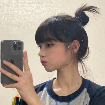 萌化啦！2025超赞女生可爱头像推荐 女生头像 第16张