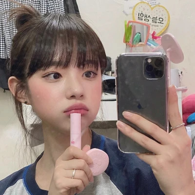 萌化啦！2025超赞女生可爱头像推荐 女生头像 第17张