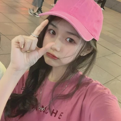 萌化啦！2025超赞女生可爱头像推荐 女生头像 第27张