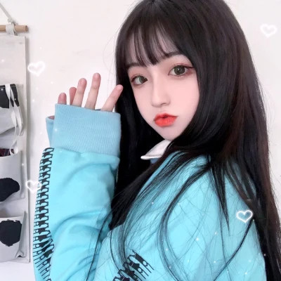 萌化啦！2025超赞女生可爱头像推荐 女生头像 第39张