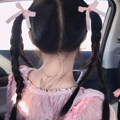 萌化啦！2025超赞女生可爱头像推荐 女生头像 第32张