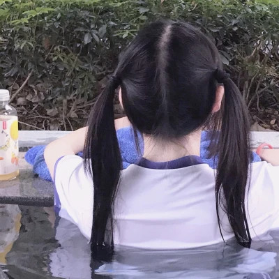 萌化啦！2025超赞女生可爱头像推荐 女生头像 第35张