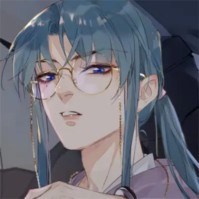 2025最火动漫男生头像🔥 男生头像 第8张