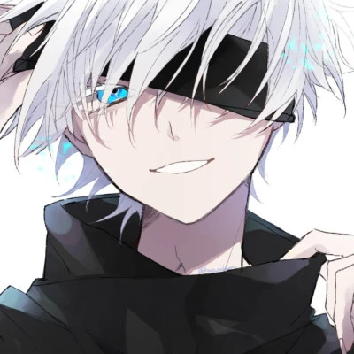 2025最火动漫男生头像🔥 男生头像 第5张