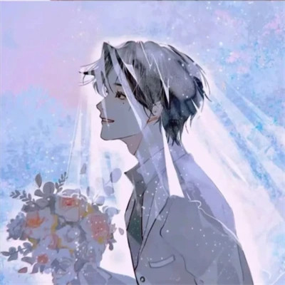 2025最火动漫男生头像🔥 男生头像 第4张