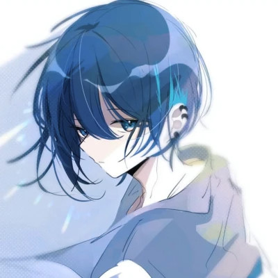 2025最火动漫男生头像🔥 男生头像 第6张