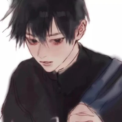 2025最火动漫男生头像🔥 男生头像 第20张