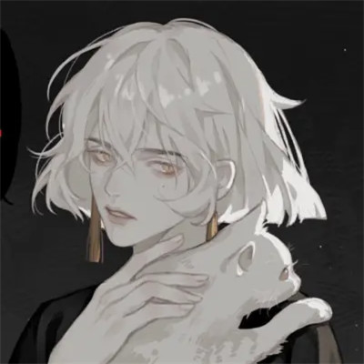 2025最火动漫男生头像🔥 男生头像 第11张