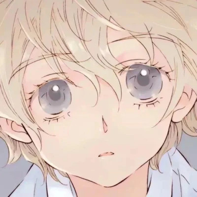 2025最火动漫男生头像🔥 男生头像 第17张