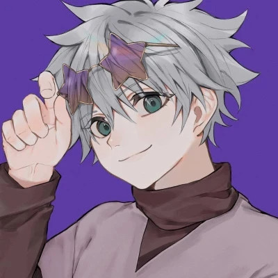 2025最火动漫男生头像🔥 男生头像 第21张