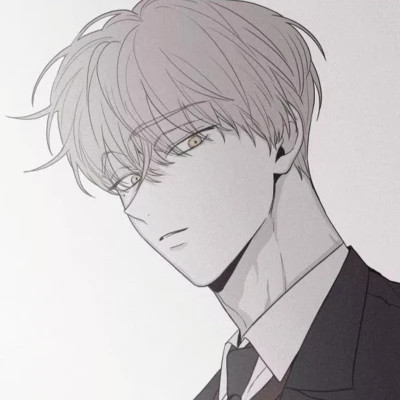 2025最火动漫男生头像🔥 男生头像 第14张