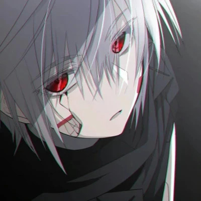2025最火动漫男生头像🔥 男生头像 第22张