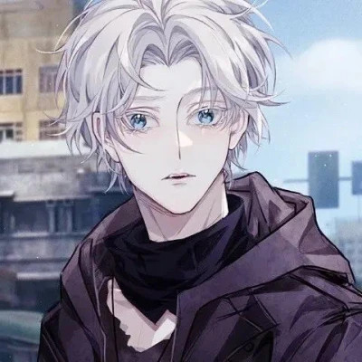 2025最火动漫男生头像🔥 男生头像 第16张