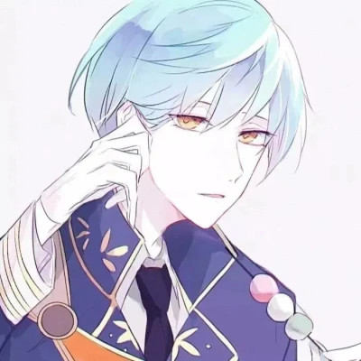 2025最火动漫男生头像🔥 男生头像 第19张