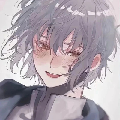 2025最火动漫男生头像🔥 男生头像 第15张