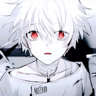 2025最火动漫男生头像🔥 男生头像 第24张