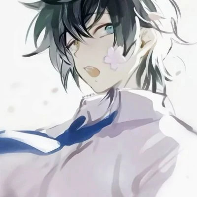 2025最火动漫男生头像🔥 男生头像 第29张