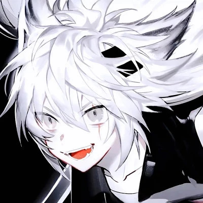 2025最火动漫男生头像🔥 男生头像 第25张