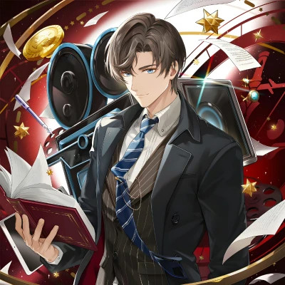 2025最火动漫男生头像🔥 男生头像 第30张