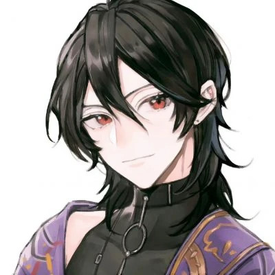 2025最火动漫男生头像🔥 男生头像 第28张