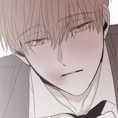 2025最火动漫男生头像🔥 男生头像 第50张