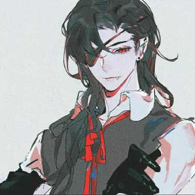2025最火动漫男生头像🔥 男生头像 第37张
