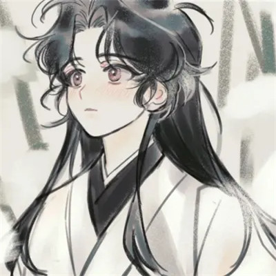 2025最火动漫男生头像🔥 男生头像 第41张