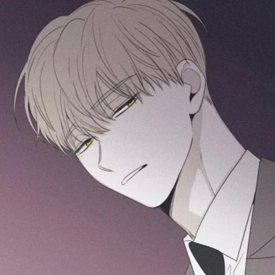 2025最火动漫男生头像🔥 男生头像 第48张
