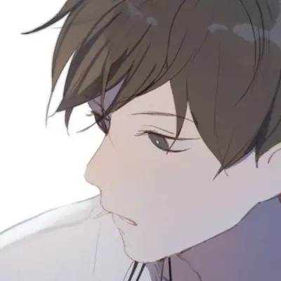 2025最火动漫男生头像🔥 男生头像 第39张