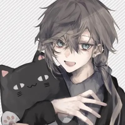 2025最火动漫男生头像🔥 男生头像 第45张