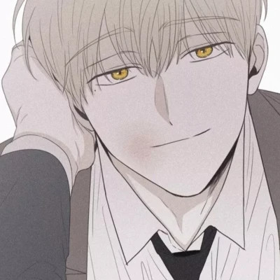 2025最火动漫男生头像🔥 男生头像 第49张