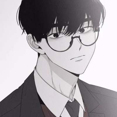 2025最火动漫男生头像🔥 男生头像 第52张 2025最火动漫男生头像🔥 男生头像 第52张