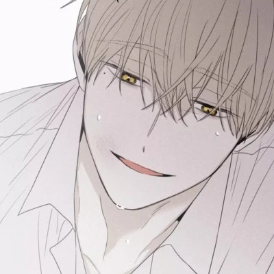 2025最火动漫男生头像🔥 男生头像 第51张