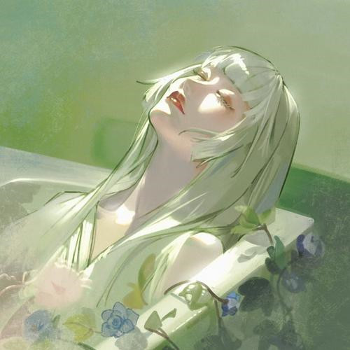 2025最火微信头像女来啦🔥 女生头像 第14张 2025最火微信头像女来啦🔥 女生头像 第14张