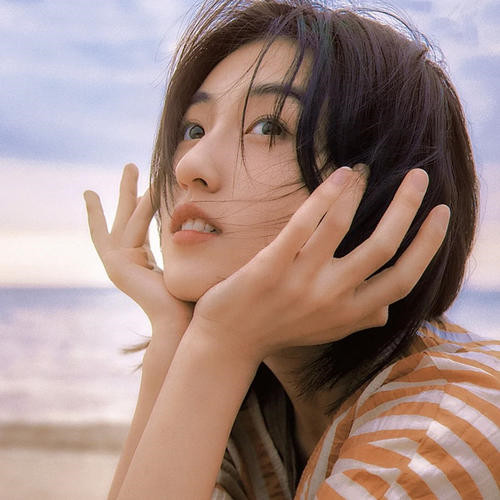 2025最火微信头像女来啦🔥 女生头像 第35张 2025最火微信头像女来啦🔥 女生头像 第35张