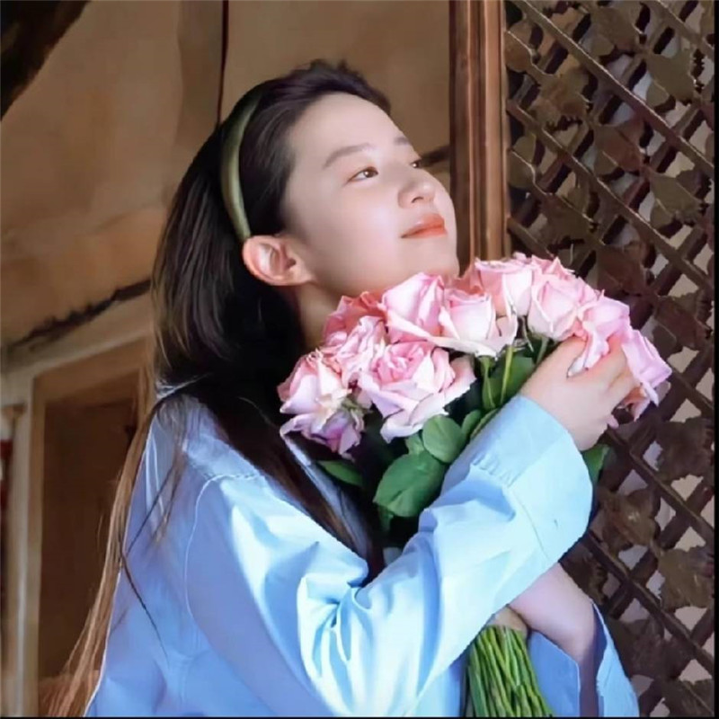 《去有风的地方》绝美情侣头像来啦！刘亦菲李现同款 情侣头像 第1张