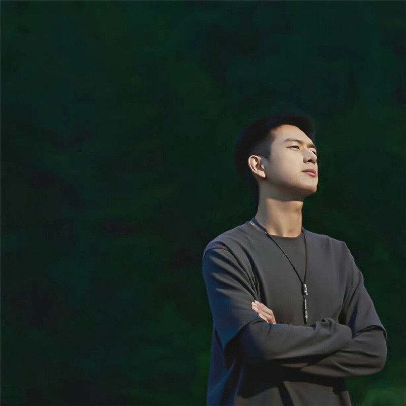 《去有风的地方》绝美情侣头像来啦！刘亦菲李现同款 情侣头像 第7张