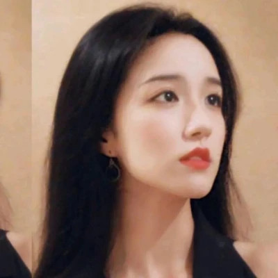 「精选100 张」女生真人头像高清无水印分享：甜美风、氛围感、御姐范，总有你爱的款！ 女生头像 第8张