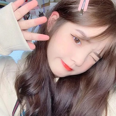 「精选100 张」女生真人头像高清无水印分享：甜美风、氛围感、御姐范，总有你爱的款！ 女生头像 第87张