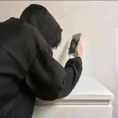 50组超赞好看的情侣头像大全 | 快和喜欢的人用起来 情侣头像 第55张