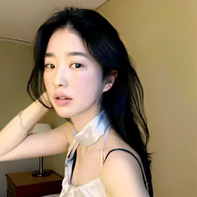 100张高质量女生头像来袭，千万别错过！ 女生头像 第3张